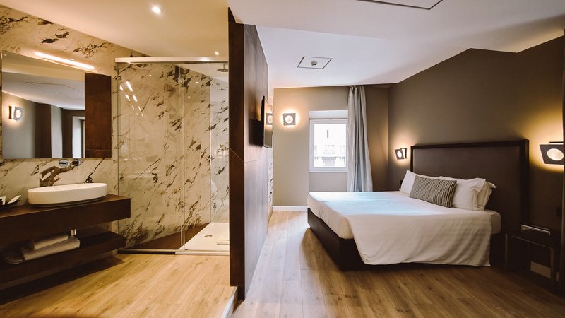 Rome Art Hotel