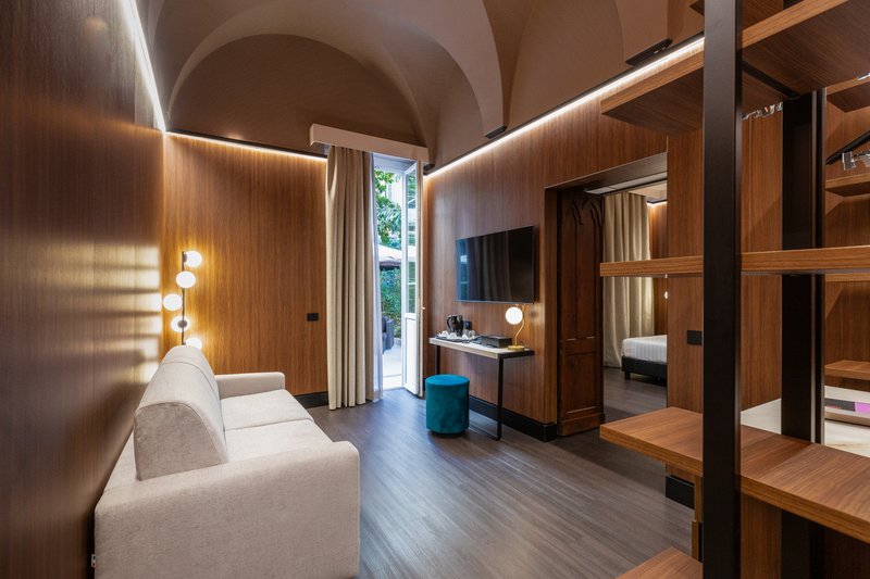 Trevi Collection Hotel