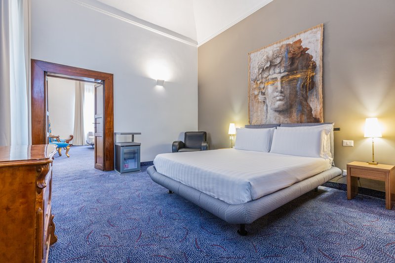 Trevi Exclusive Suite