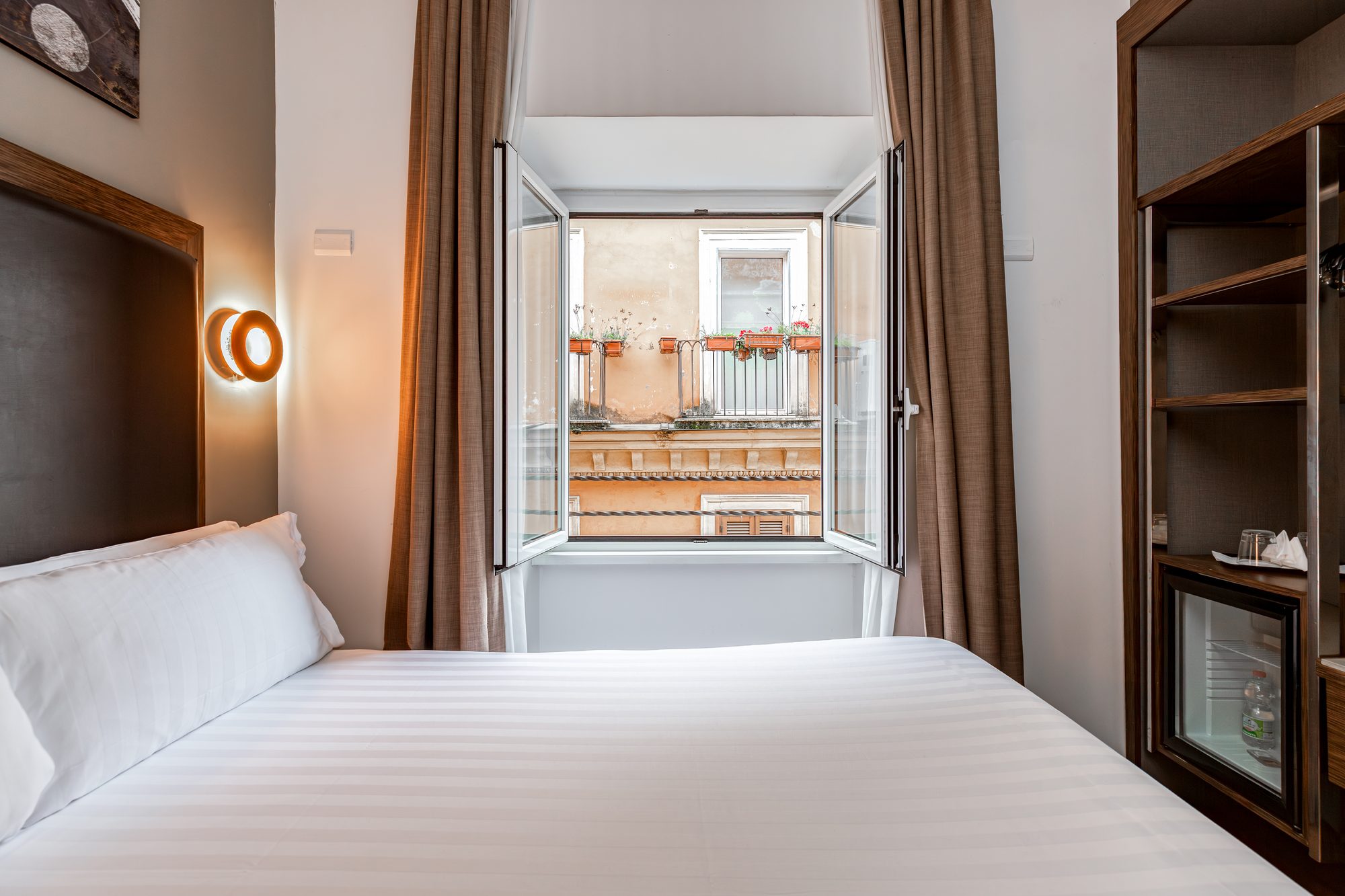 Al Manthia Hotel