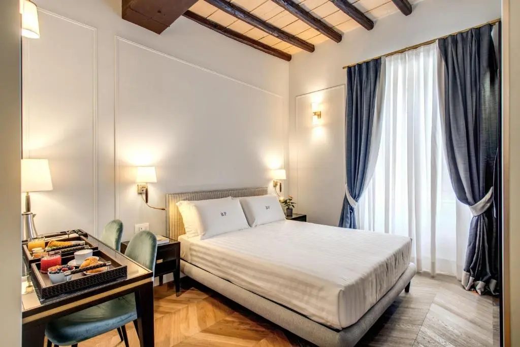 Babuino Palace