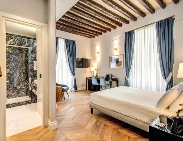 Babuino Palace