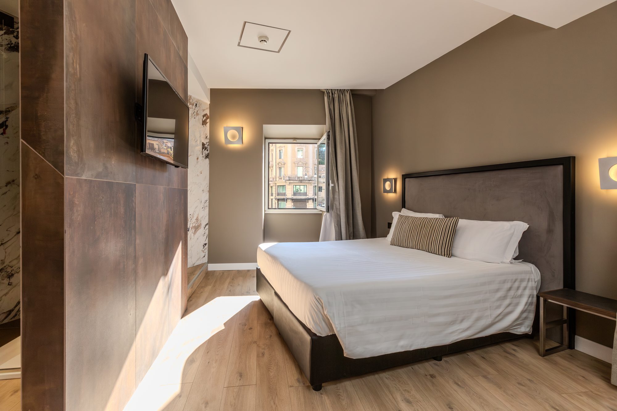 Rome Art Hotel