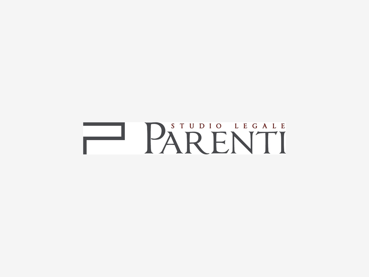 Studio Legale Parenti - Logo